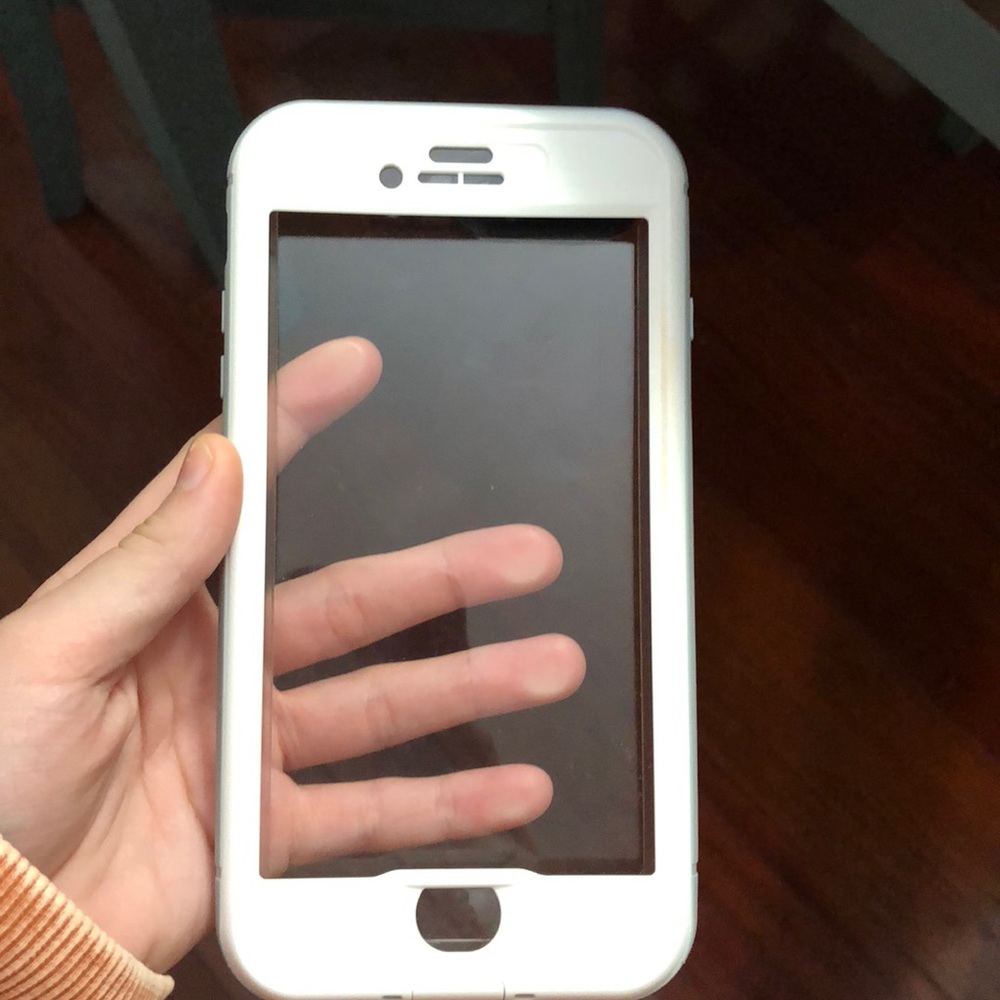 Phone case